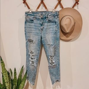 American Eagle Next Level Stretch